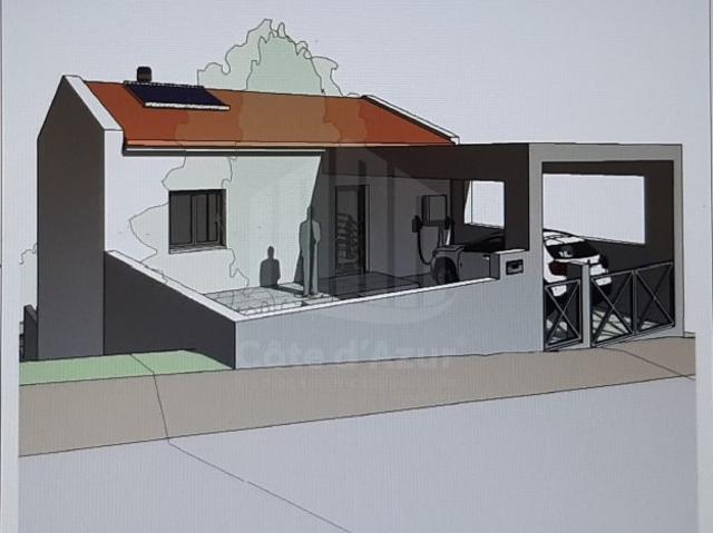 Oportunidade de construção em Almoinha Sesimbra