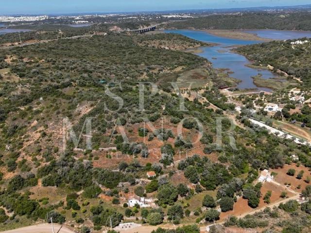 Oportunidade de Desenvolvimento Perto das Fontes de Estômbar 0m² Estômbar e Parchal