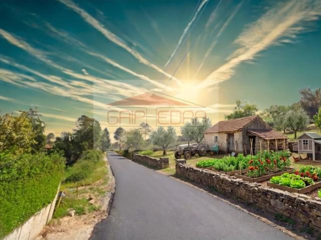 Oportunidade de estratégica: terreno 2 500 m2 junto Quinta da Condeixa Chaves