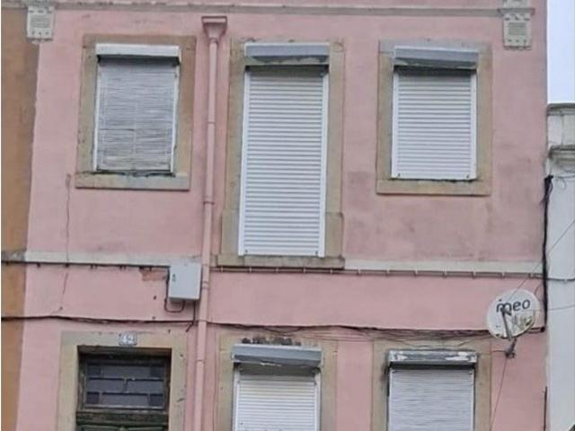 Oportunidade de investimento Marvila/Beato 130m² Marvila