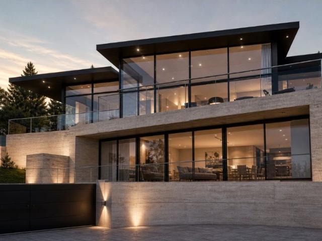 Oportunidade de Investimento: Moradia de Luxo com vista para. 172m² Nadadouro