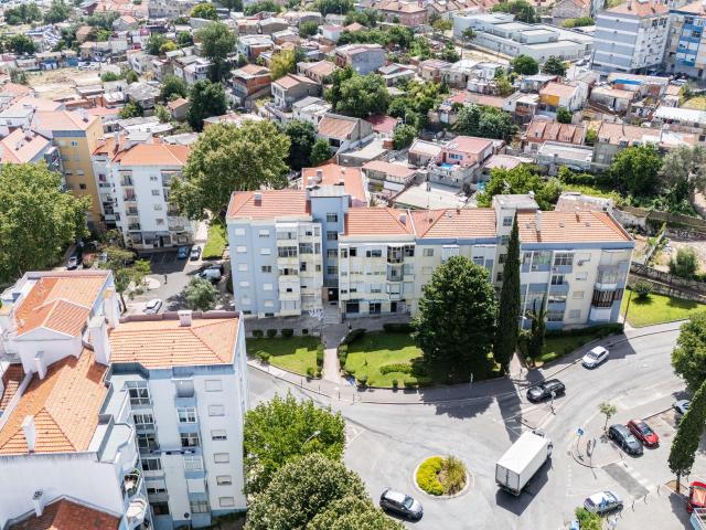 OPORTUNIDADE DE INVESTIMENTO NA AMADORA