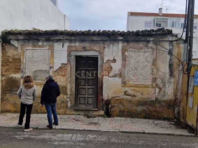 Oportunidade de investimento no Centro do Montijo