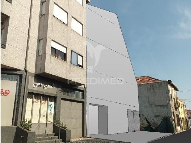 OPORTUNIDADE DE INVESTIMENTO — OLIVEIRA DO DOURO CENTRO