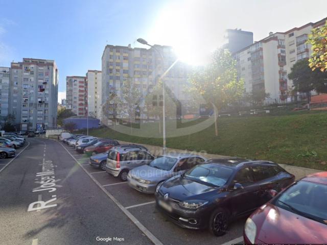 OPORTUNIDADE DE INVESTIMENTO | APARTAMENTO T1 NA REBOLEIRA