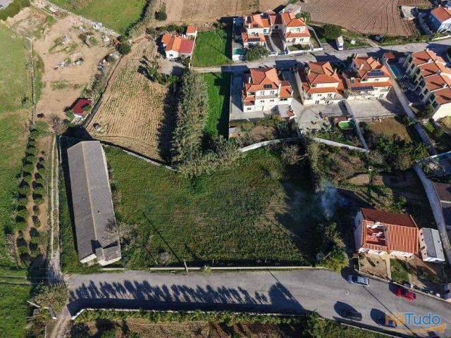 OPORTUNIDADE DE INVESTIMENTO Armazém com proketo aprovado para conjunto de apartamentos | 26063918704