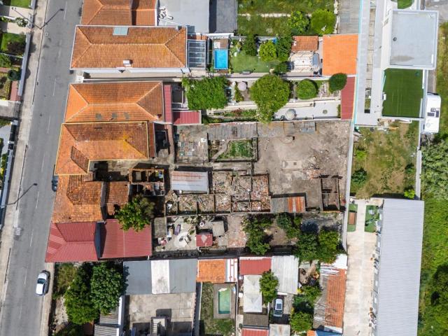 Oportunidade de Investimento com Terreno e Potencial de Reabilitação | Leça do Balio, Matosinhos