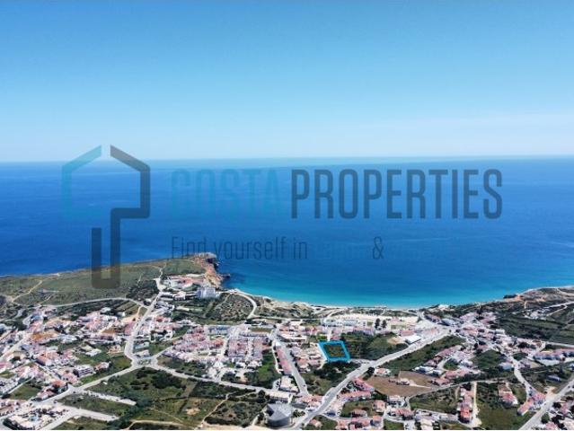 Oportunidade de Investimento com Elevado Potencial em Sagres