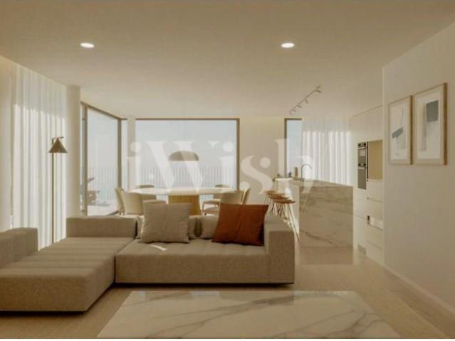 Oportunidade de Investimento Exclusivo em Nova Foz de Gaia 98m² Canidelo