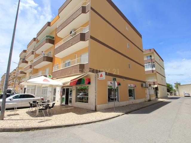Oportunidade de Investimento em Benavente – Papelaria, Café e Jogos Santa Casa em Funcionamento
