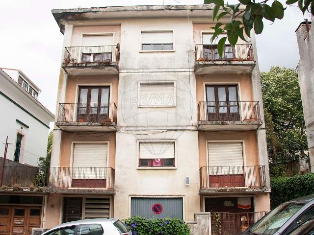 Oportunidade de Investimento em Coimbra