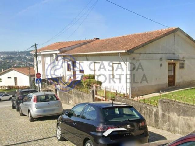 OPORTUNIDADE DE INVESTIMENTO EM GONDOMAR!