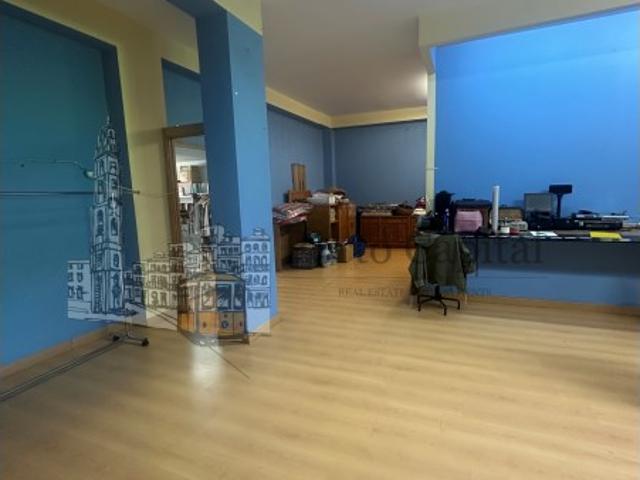 Oportunidade de Investimento, Espaço Comercial com Licença de Restauração em Matosinhos