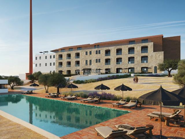 Oportunidade de investimento Hotel 4* em projeto, no Crato