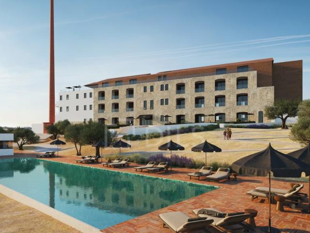 Oportunidade de investimento Hotel 4* em projeto, no Crato