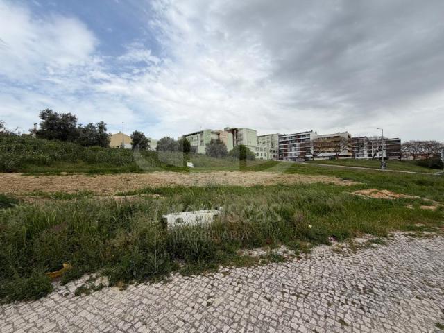 Oportunidade de Investimento: Lote de terreno para Construção em Camarate