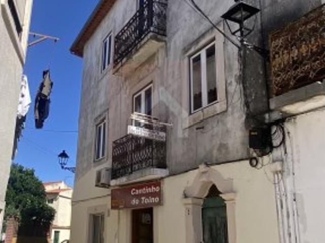 Oportunidade de Investimento Prédio em Alcanena