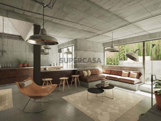 Oportunidade de Investimento: Prédio para Remodelação com Projeto Aprovado em Alcântara, Lisboa