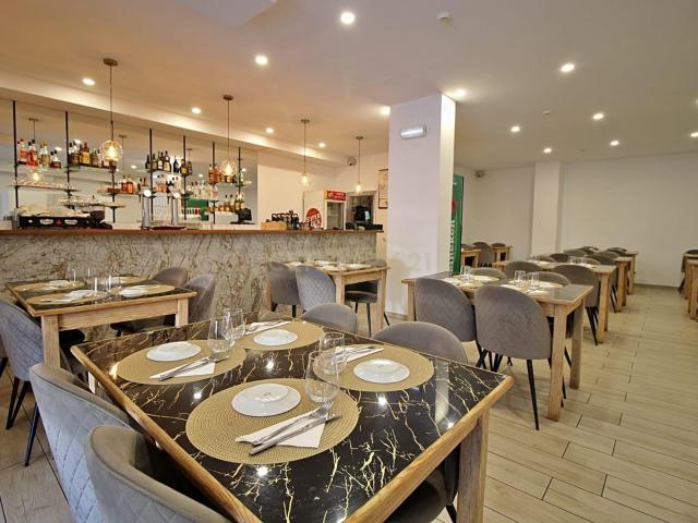 Oportunidade de Investimento – Restaurante “Guerreiro” | Centro de Portimão
