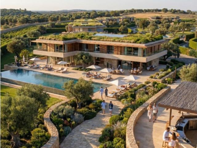 Oportunidade de Investimento Turístico | 5,5 ha com PIP Aprovado | Borba, Alentejo