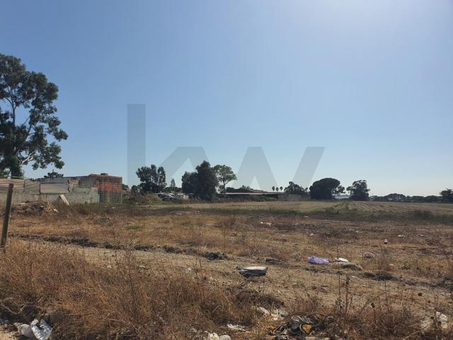 Oportunidade de Investimento – Terreno Misto com Grande Potencial, Jardia, Montijo