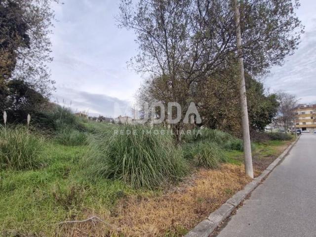 Oportunidade de Investimento | Terreno para Construção em altura – São João da Madeira