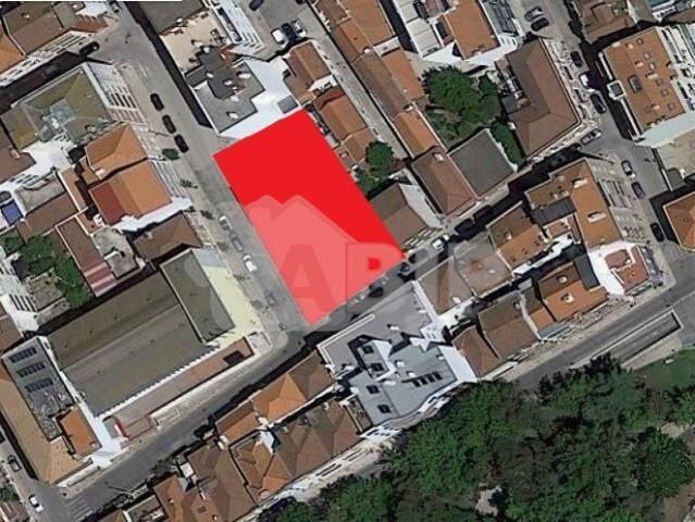 OPORTUNIDADE DE INVESTIMENTO – TERRENO PARA CONSTRUÇÃO NO BARREIRO