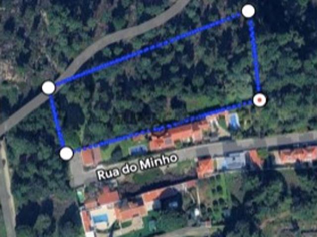 Oportunidade de Investimento Terreno para Loteamento | Charneca da Cotovia