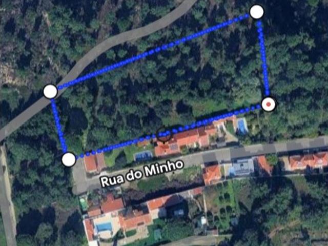 Oportunidade de Investimento Terreno para Loteamento | Charneca da Cotovia