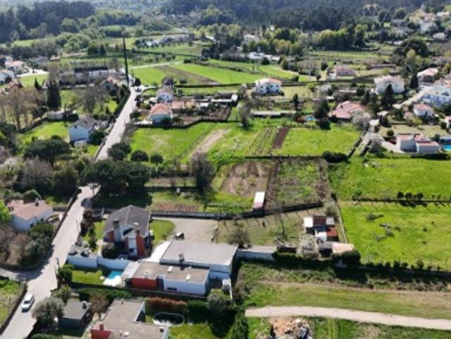 Oportunidade de Investimento Terreno plano de 1180m2 em Vilar de Mouros