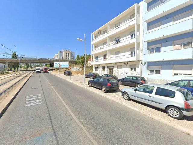 Oportunidade de investimento