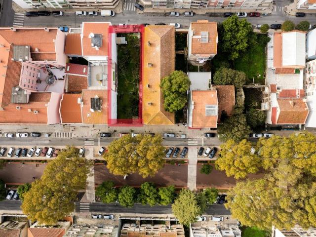 Oportunidade de Investimento