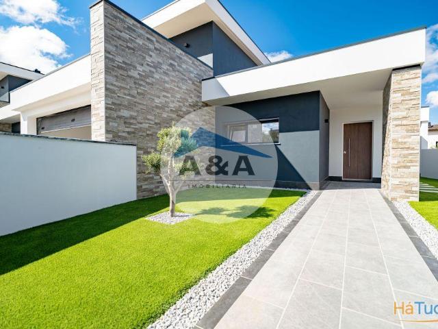 Oportunidade de Moradia T3 em Fátima com Jardim e Garagem | 26084099599