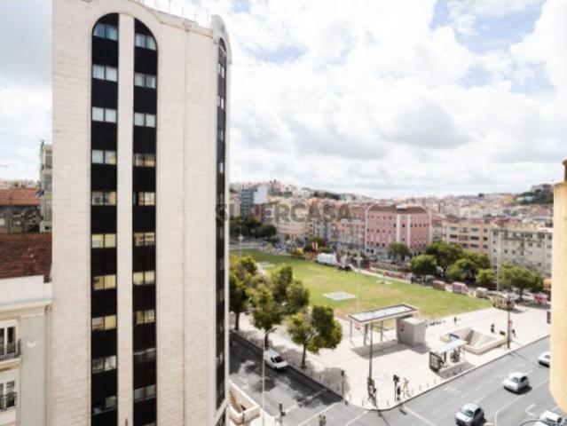 Oportunidade de negócio absolutamente única em Lisboa !