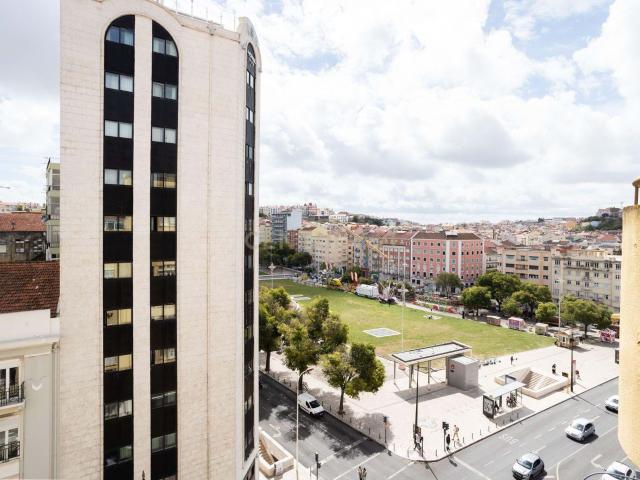 Oportunidade de negócio absolutamente única em Lisboa !