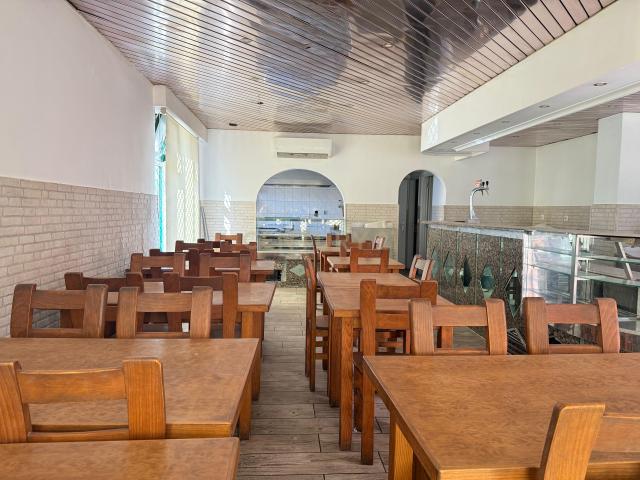 Oportunidade de Negócio – Loja com Excelente Localização em Loures