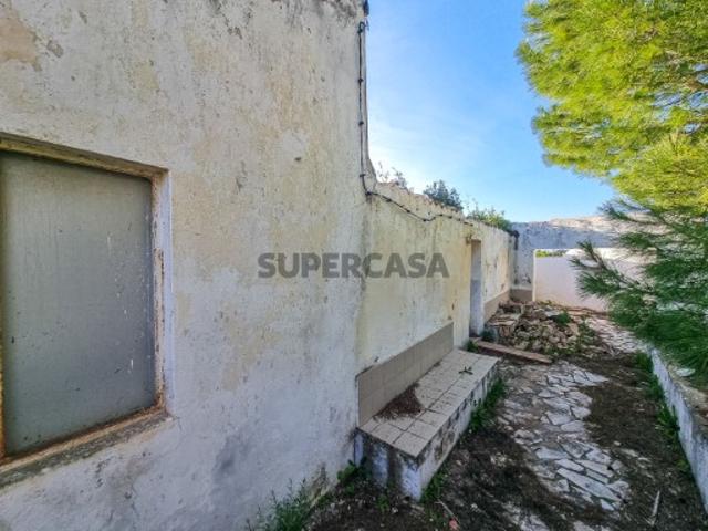 Oportunidade de Reabilitação Casa de Campo perto de Silves