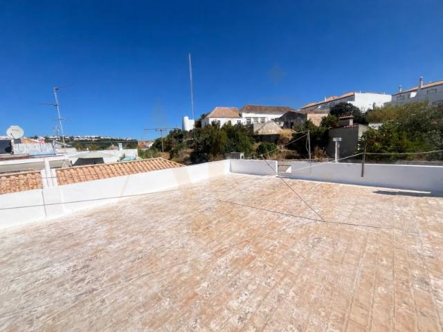 Oportunidade de Reabilitação e Desenvolvimento em Tavira
