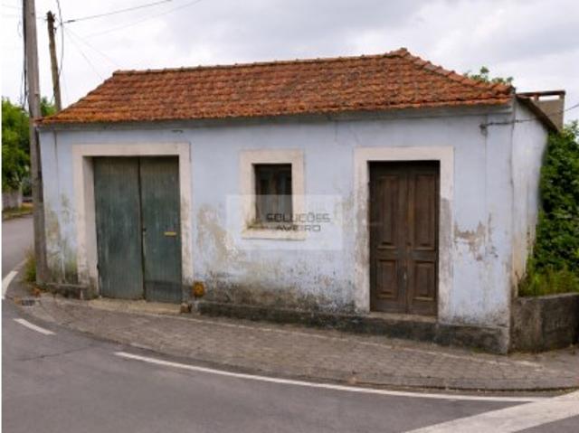 Oportunidade de reabilitação no Bonsucesso Aradas