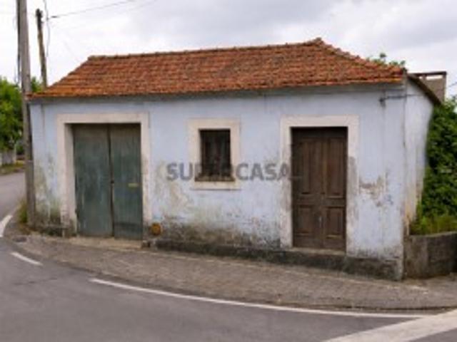 Oportunidade de reabilitação no Bonsucesso Aradas