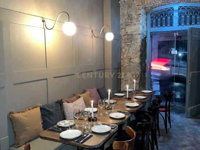 Oportunidade de Trespasse | Restaurante em Zona de Referência