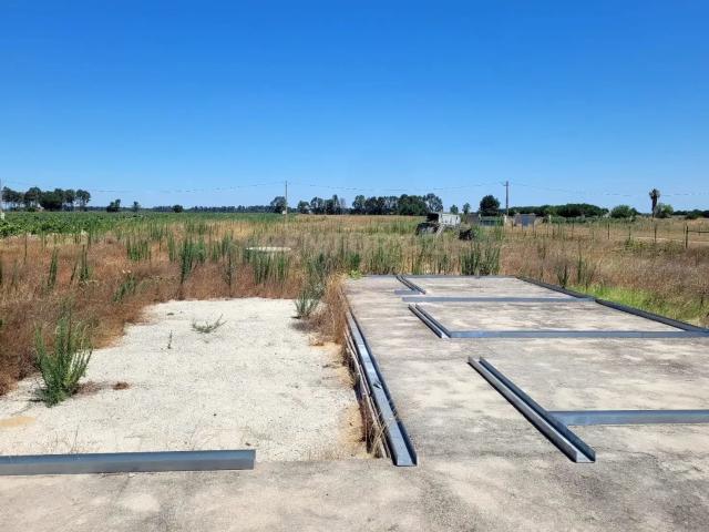 Oportunidade em Almeirim – Terreno 4.920 m²