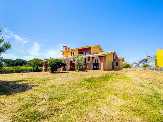 Oportunidade em Azurva – Moradia Isolada com Grande Terreno!