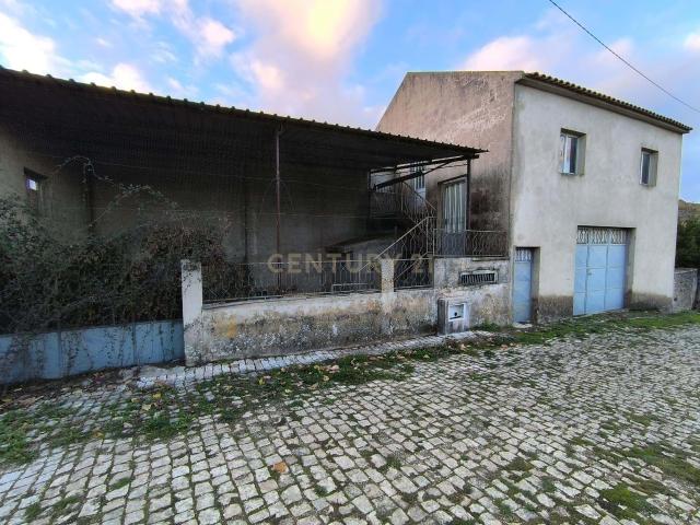 Oportunidade em Quintela de Lampaças