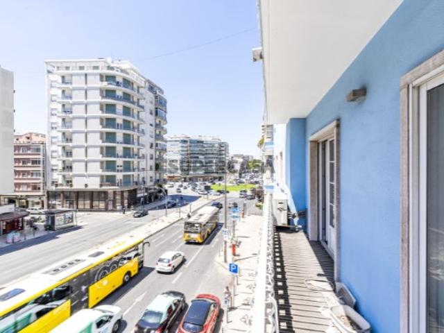 OPORTUNIDADE ENTRECAMPOS Avenida EUA