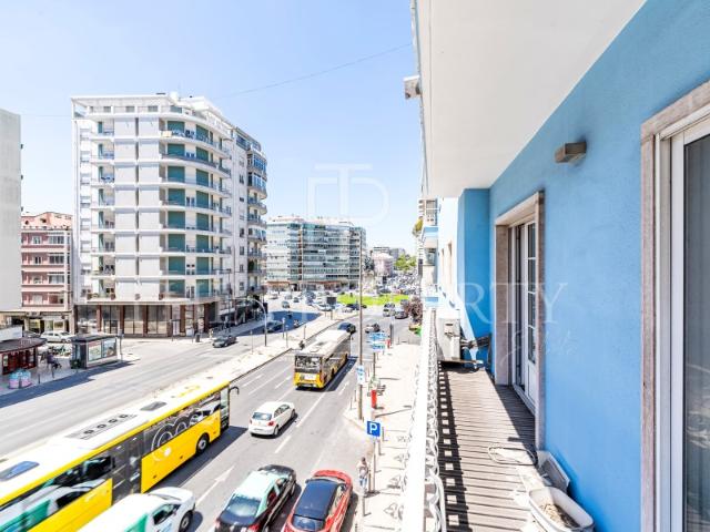OPORTUNIDADE ENTRECAMPOS Avenida EUA