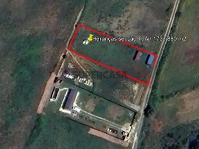Oportunidade Excecional! Terreno Rústico com 880m2 em Vila Verde