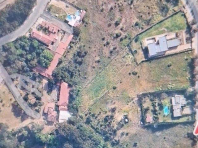 Oportunidade Excelente Terreno Urbano 2100m2