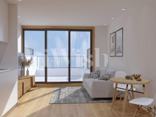 Oportunidade Exclusiva No Porto | Empreendimento Novo | Alta. 47m² Paranhos