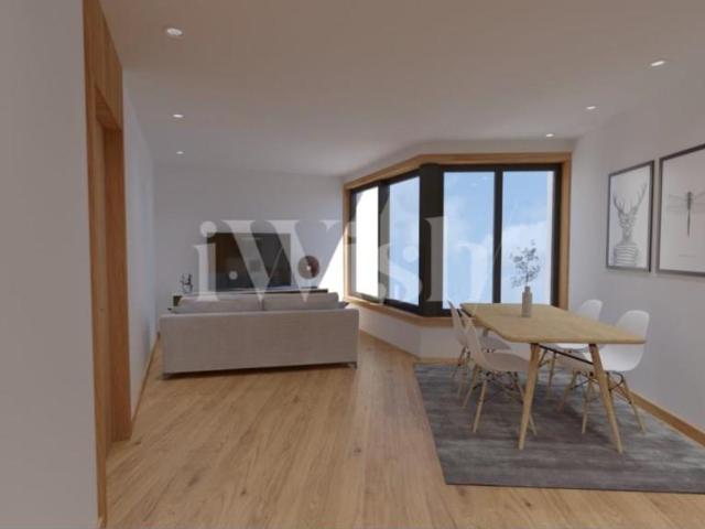 Oportunidade Exclusiva No Porto | Empreendimento Novo | Alta. 53m² Paranhos